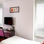 55 Hôtel Montparnasse