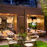Hôtel De Sers Champs Elysées Paris