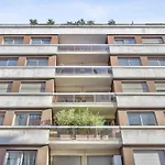 Appartement Charlys Avec Sa Terrasse - Welkeys