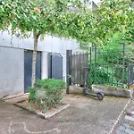 Bel Appartement Ideal Pour 4 Personnes, 2 Chambres