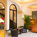 Hotel Raspail Montparnasse