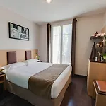 Source Hôtel