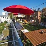 Mercure Paris Bastille Saint Antoine
