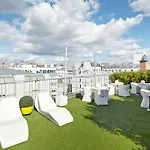 Mercure Paris Bastille Saint Antoine