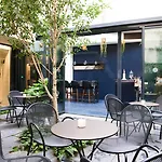 Hôtel Amastan Paris