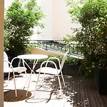 Hôtel Amastan Paris