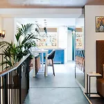 Hôtel Amastan Paris