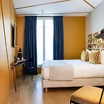 Paris Art Hotel Quartier Latin