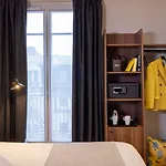 Paris Art Hotel Quartier Latin