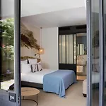 Hotel Les Deux Girafes