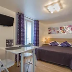Hotel De L\'Horloge