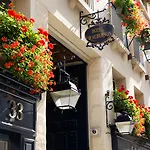 Hotel D\'Aubusson