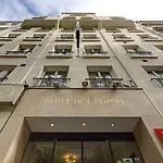 Hôtel Léna