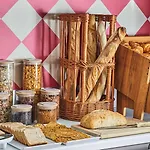 Ibis Styles Paris Alesia Montparnasse