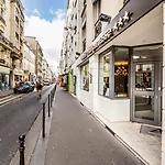 Atelier Montparnasse Hôtel