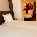Hôtel Des Arts-Bastille