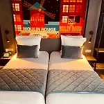 Hotel Des Arts-Bastille