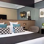 Hôtel Opéra Liège