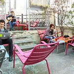 Le Village Montmartre By Hiphophostels