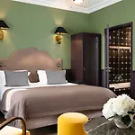 Hotel Monsieur&Spa