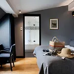Hotel Monsieur & Spa