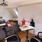 Hotel Monsieur&Spa