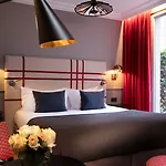 Hotel Monsieur&Spa