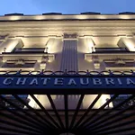 Hôtel Chateaubriand