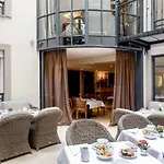 Hôtel Chateaubriand
