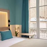 Ibis Styles Paris Montmartre Nord