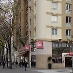 Ibis Paris Avenue D\'Italie 13Eme