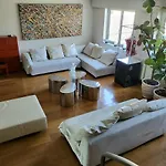 Penthouse Champs Elysees Above 5 Stars Hotel Berri Champs Elysees