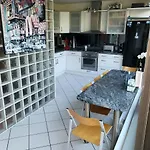 Penthouse Champs Elysees Above 5 Stars Hotel Berri Champs Elysees