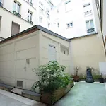 Grand Studio Cosy Pres De Republique