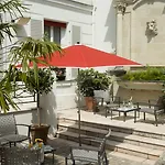 Hôtel Pavillon Bastille