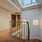 Hotel Du Midi Paris Montparnasse