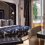Paris J\'Adore Hotel & Spa (Adults Only)
