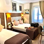 Hotel Clairefontaine
