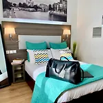 Hotel Clairefontaine