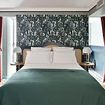 Hotel Botaniste
