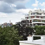 Hotel Botaniste