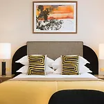 Le Tsuba Hotel