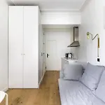 Gaite Montparnasse Magnifique Studio Divry 2P