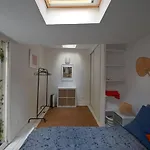 Appartement atypique