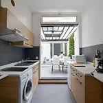 Appartement atypique