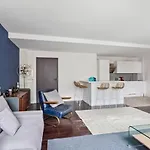 Modern & Cosy 1 Bedroom Apartment In Paris
