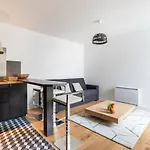 Hsh Cosy Apartment Oslo