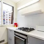 Cmg - Cosy Appartement Paris Porte De Versailles
