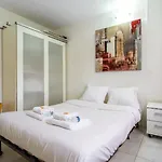 Cmg - Cosy Appartement Paris Porte De Versailles