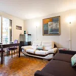 Cmg - Cosy Appartement Paris Porte De Versailles